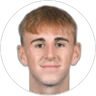 Nicolo Turco, Attacker for AC Milan U23