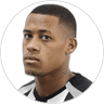 Conceicao Gabriel, Forward for Hoàng Anh Gia Lai