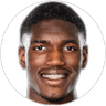 Otega Ekperuoh, Goalkeeper for Arlanda