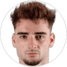 Aranda Cuenca Marcos, Forward for Real Zaragoza