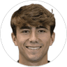 Mikel Rodriguez, Midfielder for Deportivo Alavés