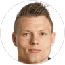 Bjørn Helge Semundseth Riise, Midfielder for 
    