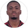 Araujo Evertton, Midfielder for Flamengo