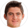 Íñigo Blanco, Goalkeeper for Club Deportivo Agoncillo