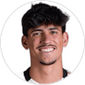 Joao Veloso, Midfielder for Moreirense