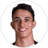 Joao Rego, Midfielder for Casa Pia AC
