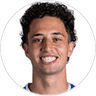 Andre Oliveira, Midfielder for FC Porto