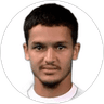 Reda Belahyane, Midfielder for SS Lazio
