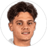 L. Russo, Defender for Espaly-Saint-Marcel