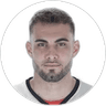 Diego Méndez, Midfielder for Rayo Vallecano