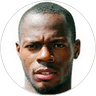 H. Bazile, Attacker for 
    