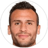 Jonathan Borrajo, Defender for 
    