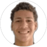 Bahia Leo, Midfielder for ASA