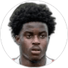 Alvaro Henry, Midfielder for Sparta Rotterdam II