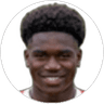 Enoch Mastoras, Midfielder for AZ Alkmaar II