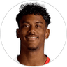 Jaden Slory, Forward for Willem II