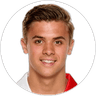 Mike Kleijn, Midfielder for Sparta Rotterdam