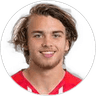 Jason van Duiven, Forward for Lommel