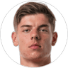 Tim van den Heuvel, Midfielder for PSV II