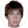 F. Rudik, Midfielder for Miory