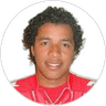 J. Acasiete, Defender for Pirata
