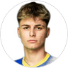Marios Dervishi, Attacker for Asteras Tripolis II