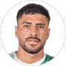 Fernando Godoy, Midfielder for Güemes