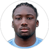 Lassana Diabate, Goalkeeper for FC Girondins de Bordeaux