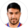Nelson Acevedo, Midfielder for Sarmiento Resistencia