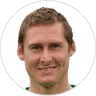 I. Austbø, Goalkeeper for 
    