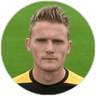 Y. Klukowski, Midfielder for Hereford