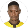 Ivane Urrubal, Goalkeeper for Mozambique