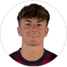 Manu Rico, Forward for CA Osasuna