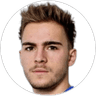 Lucas Pariente, Defender for CE L'Hospitalet