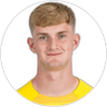 Toby Steward, Goalkeeper for St. Johnstone