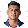 Cesar Bustos, Defender for Monterrey
