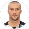 Apostolos Vellios, Forward for Niki Volos