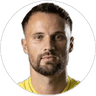 Haris Seferovic, Forward for Dubai United