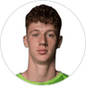 Hugo Rolleke, Goalkeeper for VfL Bochum 1848