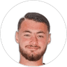M. Moujetzky, Attacker for US Quevilly-Rouen Métropole
