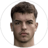 Jonah Busse, Goalkeeper for TSV Havelse