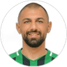 A. Özgün, Attacker for Altınordu