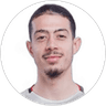 Aiman Maurer, Midfielder for RWDM Brussels