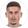S. Lewerenz, Attacker for SG Sonnenhof Großaspach