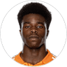 Faaris Yusufu, Goalkeeper for Schalke 04