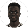 Djakaria Barro, Midfielder for Austin II