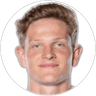 Niklas Barthel, Defender for FC Gütersloh