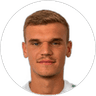 A. Zulić, Defender for FC Koper