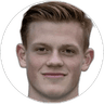 Henrik Koch, Attacker for SC Paderborn 07 II