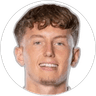 Max Gruger, Midfielder for Schalke 04